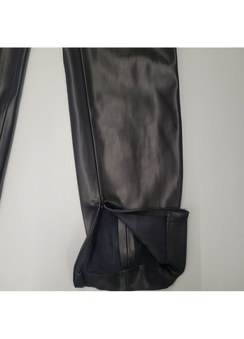 Леггинсы из искусственной кожи 67070468 Mango (370205082)