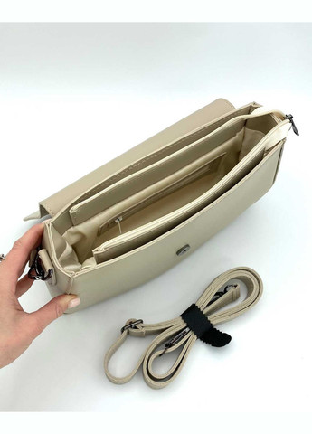 Жіноча сумка стильна клатч Ніккі (sumka-zhnocha-nkk) WeLassie (342199450)