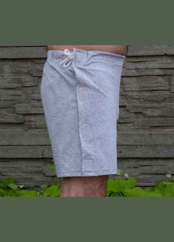 Адаптивные шорты (трусы) трикотаж меланж 2XL ( ) КІРАСА (334725767)