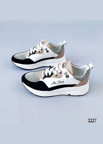 Кросівки Vakko комбіновані всесезони (324217524)