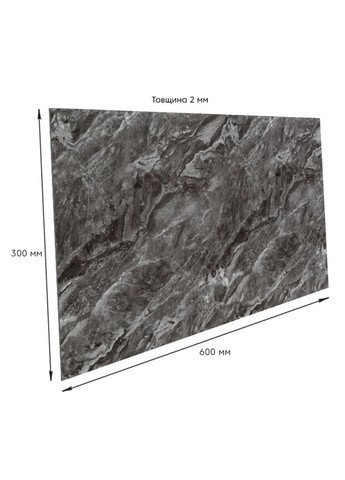 Самоклеящаяся стеновая PET плитка 600*300*2mm (D) SW-000002349 Sticker Wall (322169114)