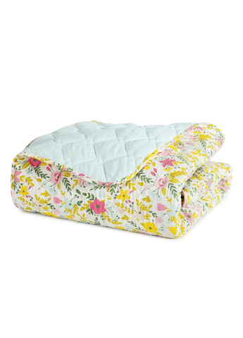 Покрывало двухсторонее 140х210 см IDEIA Cube (302898963)