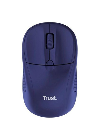Компьютерная мышь Primo, USB (2.4 GHz), оптическая, 1000/1600 dpi, 4 кнопки, гнездо для хранения Trust (342061093)
