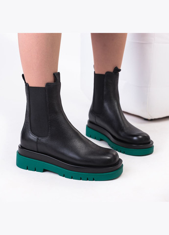 ботинки (1450б) Polann