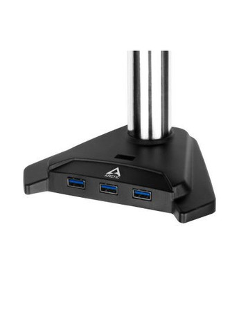 Кронштейн Z3 Pro (Gen3) (AEMNT00051A) Arctic Z3 Pro (Gen3) (370017740)