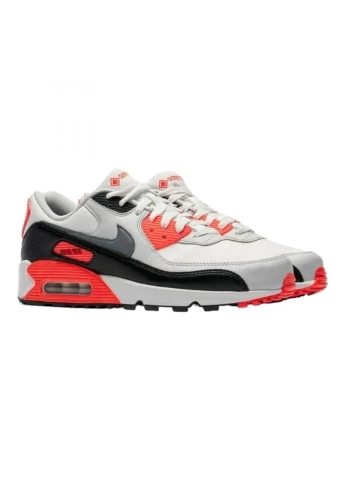 Цветные всесезонные кроссовки air max 90 gtx fd5810-101 Nike