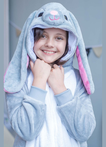 Кролик вухатий (на блискавці) BearWear (297579455)