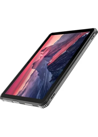 Планшет (m133807) Oukitel RT9 10.1" 6/256GB LTE Black (382957050)