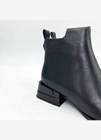 Черевики (р) Шкіра 0-1-1-F-557-SC-173-XML-1 Danler (328836173)