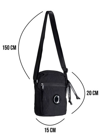 Сумка месенджер Cp Company Сипи Компани No Brand (307206612)