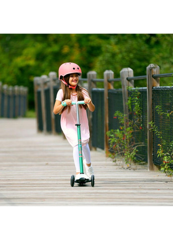 Самокат серії Maxi Deluxe — М'ятний Micro (371994010)