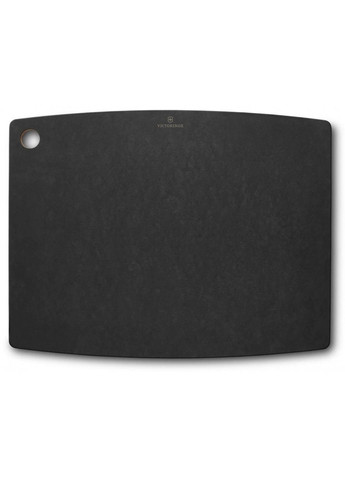 Разделочная доска Epicurean Gourmet (размер M) 445 x 330 x 9 мм Черная No Brand (332637528)