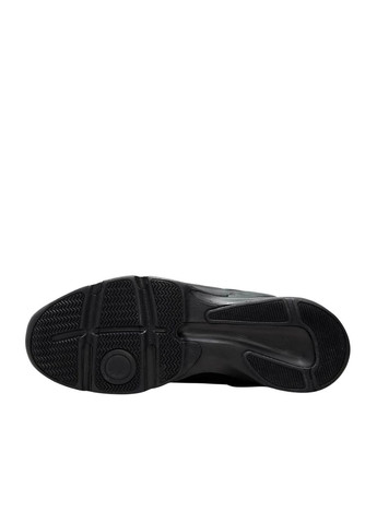 Чорні Осінні кросівки defy all day dj1196-001 Nike