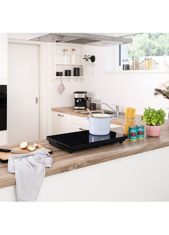 Плитка Austria FA-5095-4 (2х конф, 3500Вт, індукція) First (360573047)