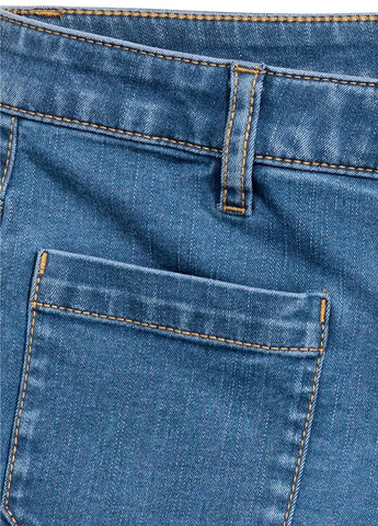 Шорти джинсові H&M (284346868)