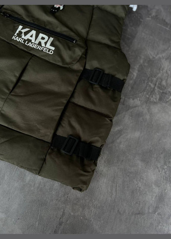 Жилет Karl Lagerfeld No Brand (307470780)