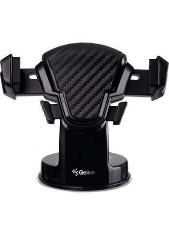 Автомобильный держатель для телефона на присоске Sucker Plate GP-CH026/ Держатель для телефона в машину Gelius (370254868)