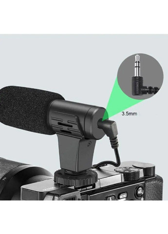 Набір блогера з гнучким штативом восьминогим тримачем для телефону мікрофоном спалахом пультом 78.5×66.5×30.5 мм (482207-Prob) Unbranded (371948665)