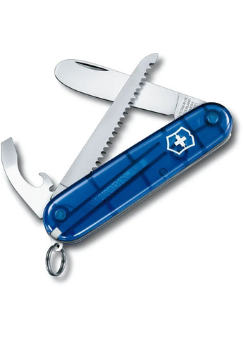 Ніж 0.2373.T2 My First Victorinox (370370713)