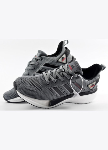 Сірі Літні кросівки літні adidas boost No Brand