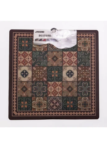 Коврик диатомитовый GeoFlora 58*58 см универсальный HP-42-15 No Brand (392434950)