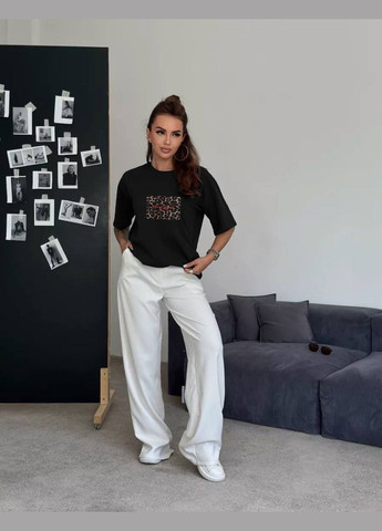 Женская футболка FINO Mode - (329651557)