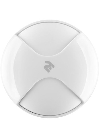 Гарнітура RainDrops Х True Wireless Waterproof Mic White (-EBTWRDXWH) 2E (316185080)