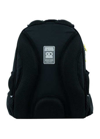 Рюкзак полукаркасный " "/GO24-165M-6/ Education 165M-6 Urban (66819) (1/6) GoPack (367755523)