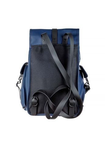 Рюкзак Backpacks Синій Rains (302286721)