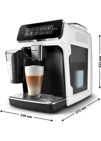 Кавомашина EP3343/50 Philips (336952662)