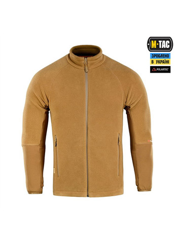 Кофта Polartec Sport Coyote M-TAC (328392854)