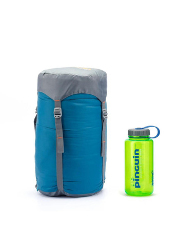 Спальний мішок Safari (4/1°C), 190 см - Left Zip, Petrol (PNG 240368) 2020 Pinguin (334670404)