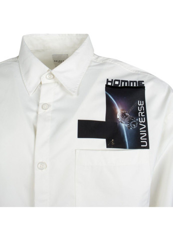 Сорочка чоловіча Drop Shoulder Selected (303953745)