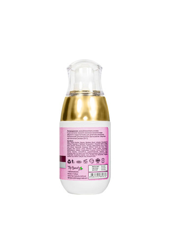 Крем под глаза от темных кругов Eye contour cream, 50 мл Top Beauty (302725780)