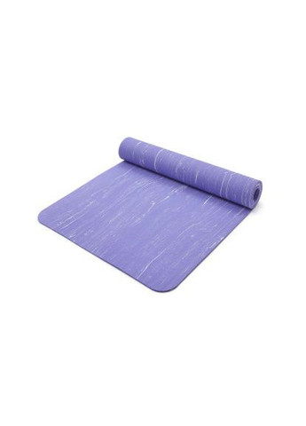 Коврик для йоги Camo Yoga Mat фиолетовый 176 х 61 х 0,5 см RAYG-11045PL (885652020886) Reebok Camo Yoga Mat фіолетовий 176 х 61 х 0, 5 см RAYG-11 (366645938)
