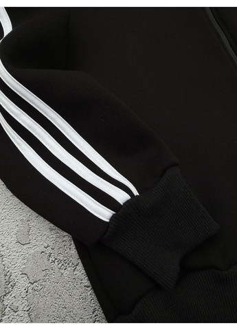 2пары носков в подарок. Костюм мужской спортивный теплый зимний. Брюки и соп кофта. Не лохматится No Brand (370999501)