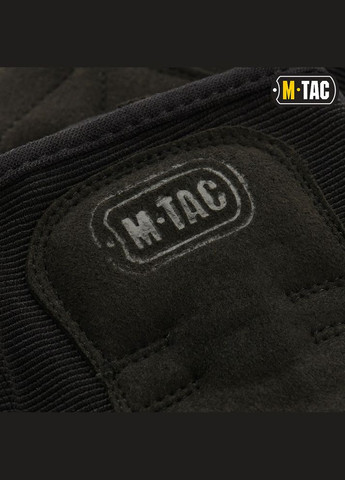 Перчатки Assault Tactical Mk.6 Black M-TAC (315339340)