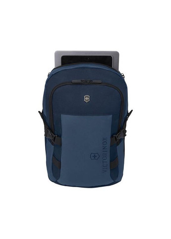 Городской рюкзак Vx Sport EVO Compact Deep Lake 20л (Vt611415) Victorinox Travel (322207484)