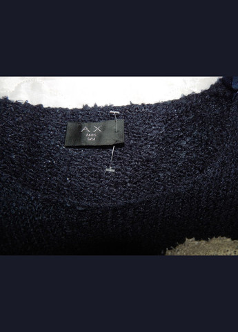 Кофта фірмова жіноча Oversize AX р. 48-52 259жк (тільки у вказаному розмірі, тільки 1 шт) No Brand (324271207)