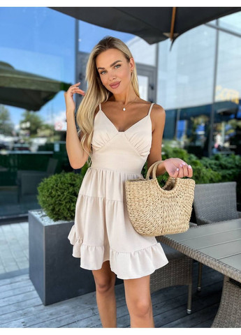 Жіночій сарафан FINO Mode (350669628)