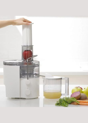 Соковижималка MJ-CB100WTQ Panasonic (356728872)