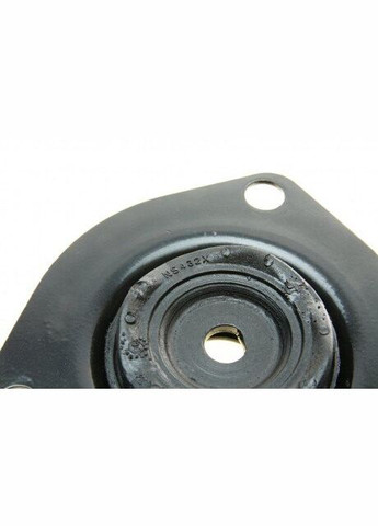 Подушка амортизатора (переднього) + підшипник Nissan Maxima QX 2.0-3.0 95-00 SNR KB668.47 (opt-om) No Brand (345783645)