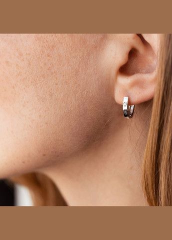 Сережки Oniks (264023770)