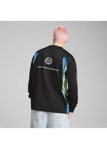 Лонгслив F1® Oversized Long Sleeve Tee Men Puma (333929929)