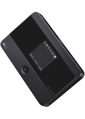 Бездротовий 3G/4G маршрутизатор M7350 TP-Link (329421930)