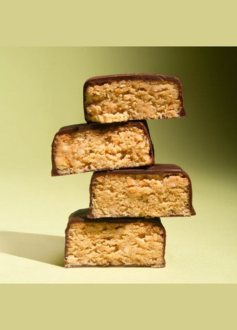 Протеїнова халва Protein Halva, 10*40 грам - Кеш'ю Sister's Sport (364316770)