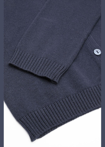 Синій демісезонний светр Coccodrillo