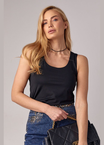 Майка жіноча еластична 240313 Lurex — 299261117