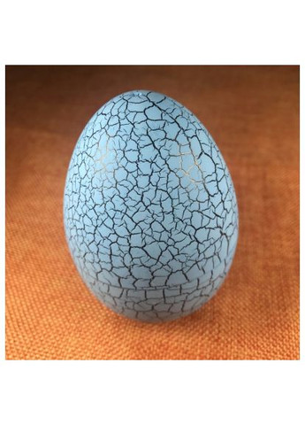 Інтерактивна іграшка електронний вихованець Тамагочі в Яйці Динозавра Eggshell Game Blue (EggBlue) UFT електронний вихованець Тамагочі в Яйці Динозавра E (366068509)