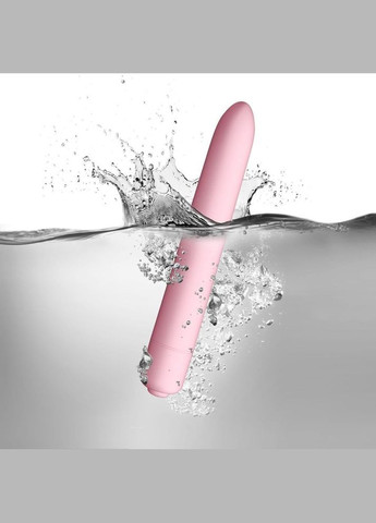 Вибратор SugarBoo Sugar Pink No Brand (303897998)